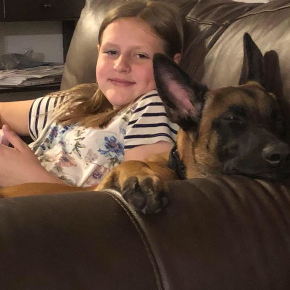 Meet your Posher, Brad - Picture 1 of 1